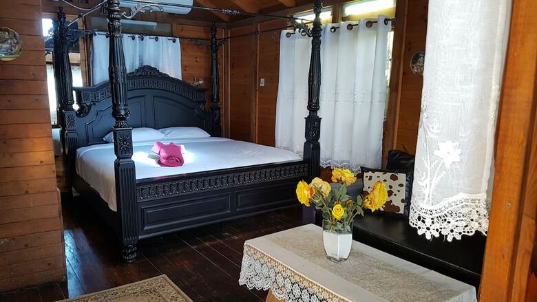 Apartamento Lake Mansion