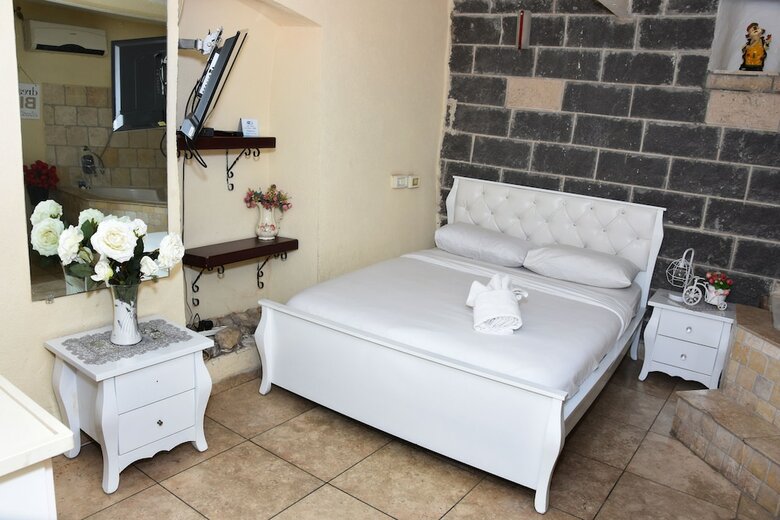 Apartamento Lake Mansion