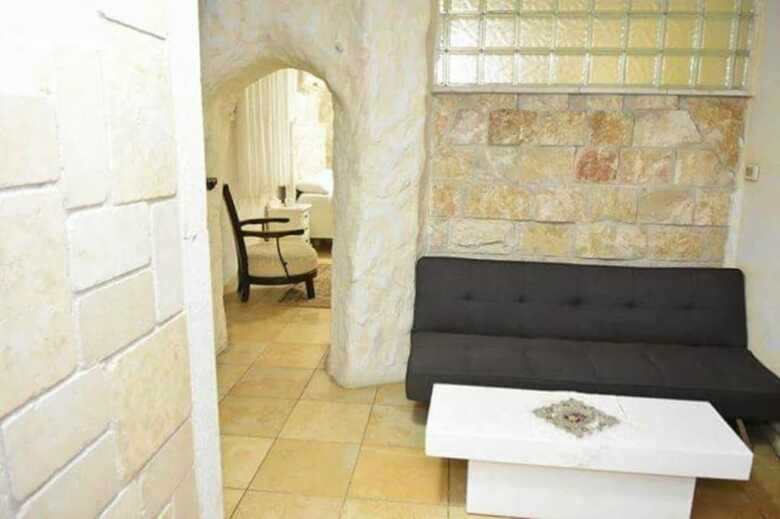 Apartamento Lake Mansion