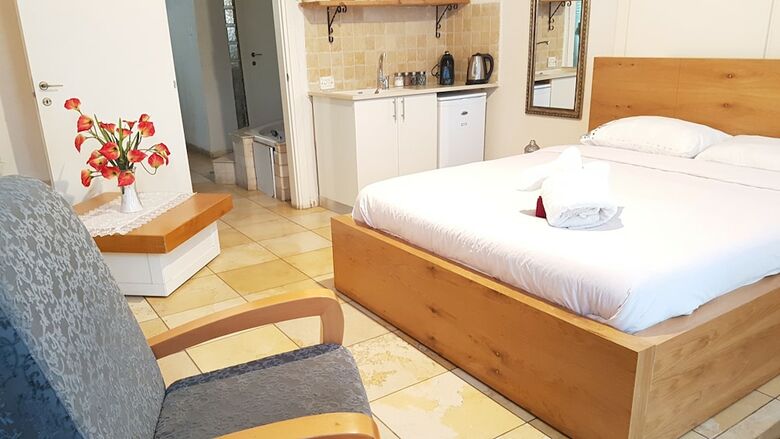 Apartamento Lake Mansion