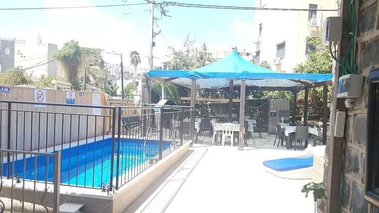 Apartamento Lake Mansion