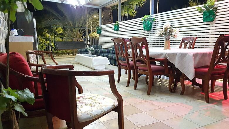 Apartamento Lake Mansion