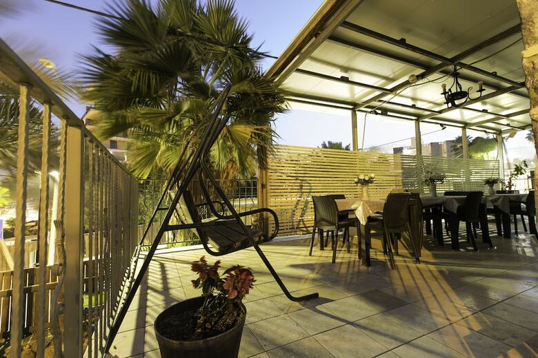 Apartamento Lake Mansion