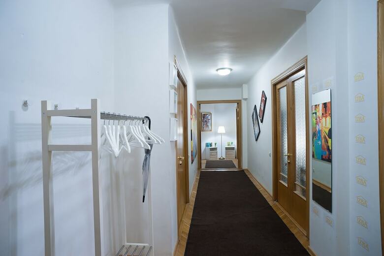 Hotel Red Square Guest House