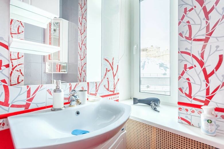 Hotel Red Square Guest House