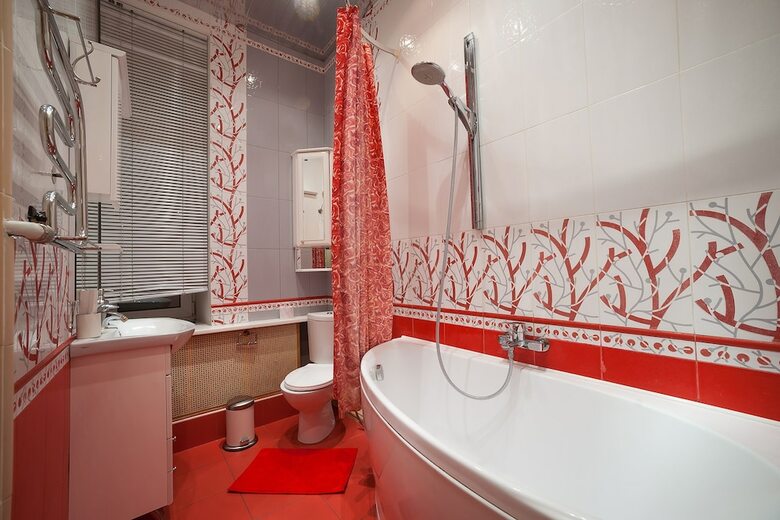 Hotel Red Square Guest House