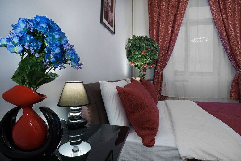 Hotel Red Square Guest House