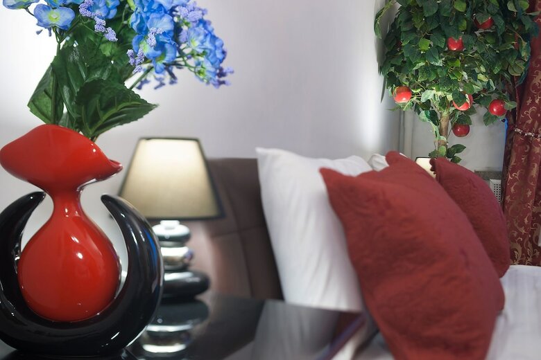 Hotel Red Square Guest House