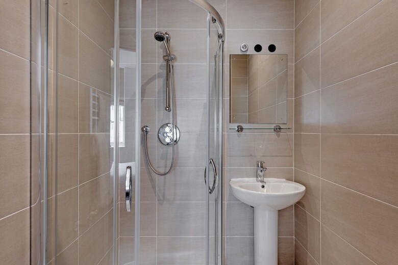 Strathmore House Apartments