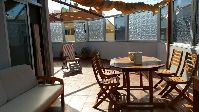Apartamentos Vcv �tico Est�vanez