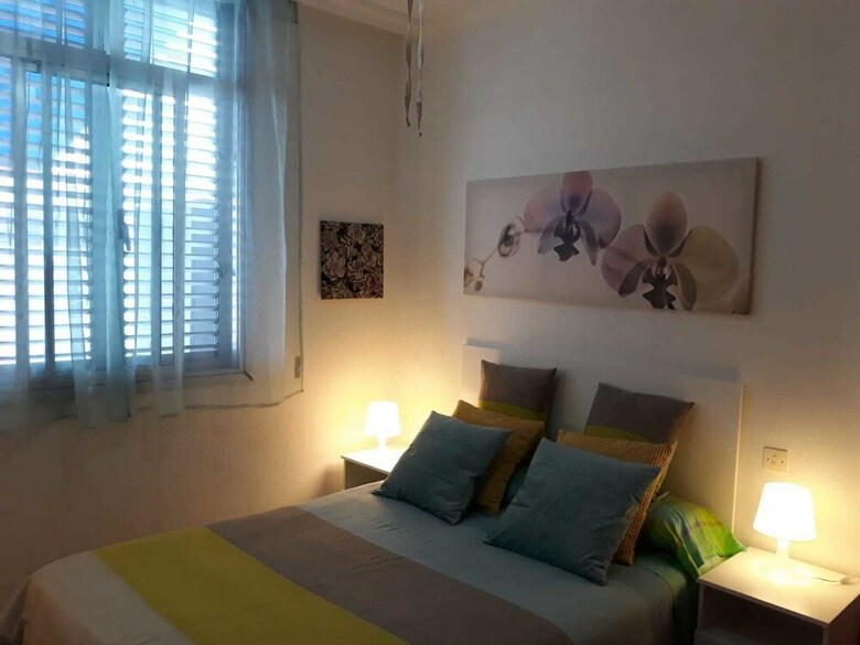 Apartamentos Vcv �tico Est�vanez