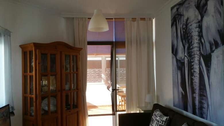 Apartamentos Vcv �tico Est�vanez