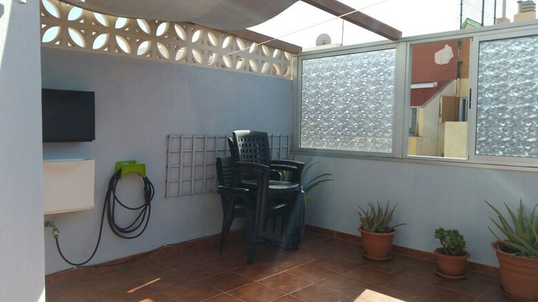 Apartamentos Vcv �tico Est�vanez