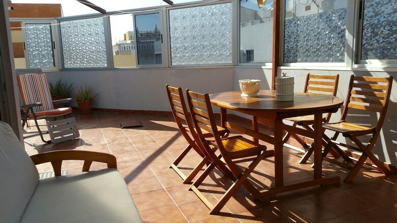 Apartamentos Vcv �tico Est�vanez