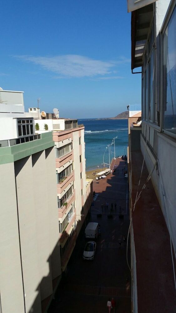 Apartamentos Vcv �tico Est�vanez
