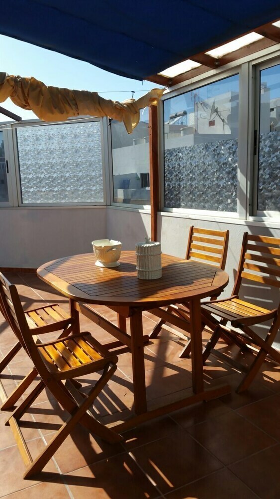 Apartamentos Vcv �tico Est�vanez