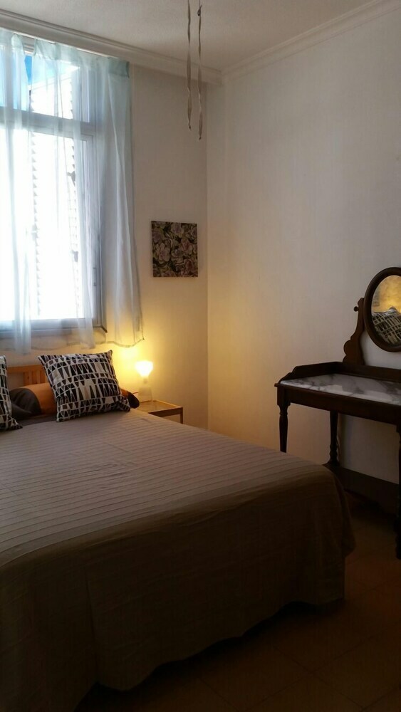 Apartamentos Vcv �tico Est�vanez