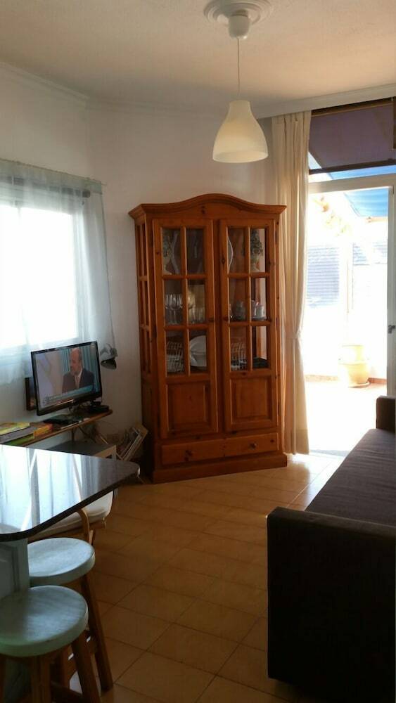 Apartamentos Vcv �tico Est�vanez