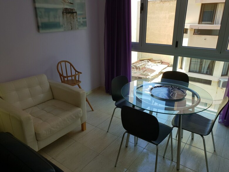 Vcv Apartamento A. L. Jones