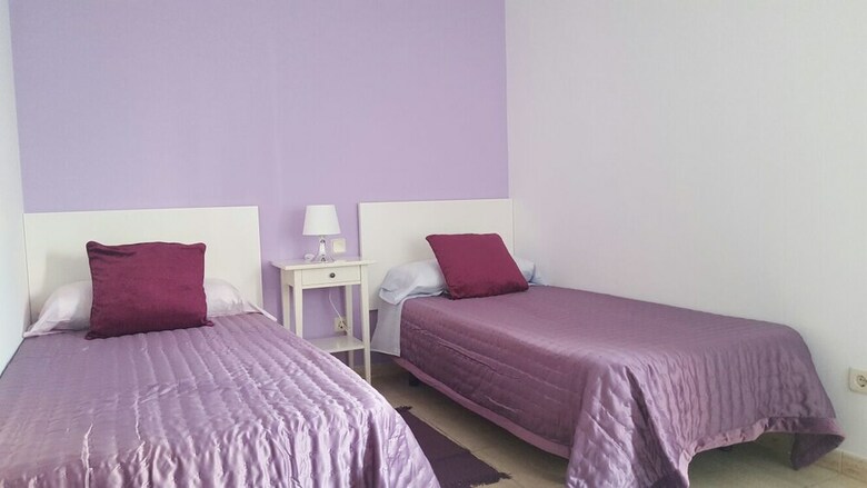 Vcv Apartamento A. L. Jones
