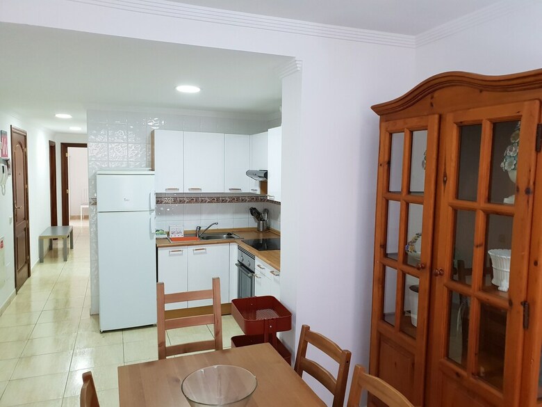Vcv Apartamento A. L. Jones