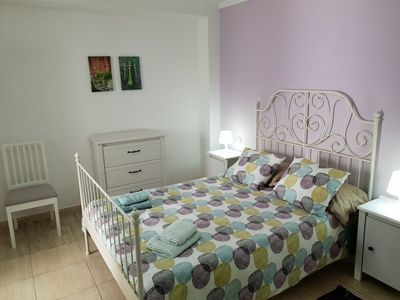 Vcv Apartamento A. L. Jones