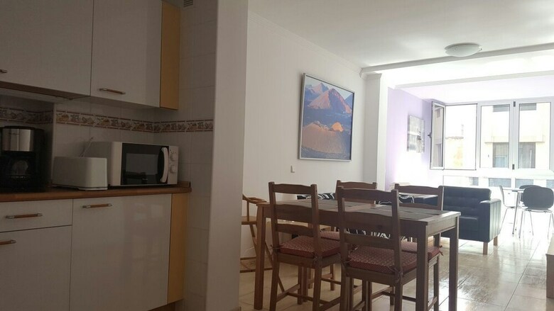 Vcv Apartamento A. L. Jones