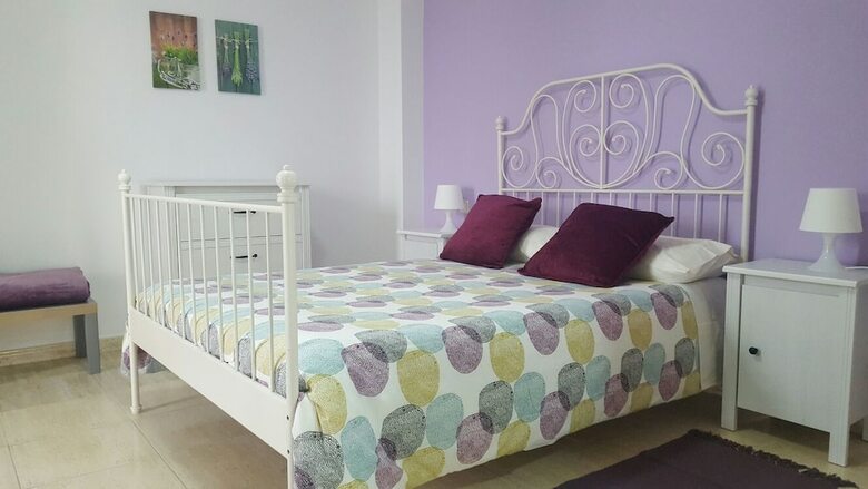 Vcv Apartamento A. L. Jones