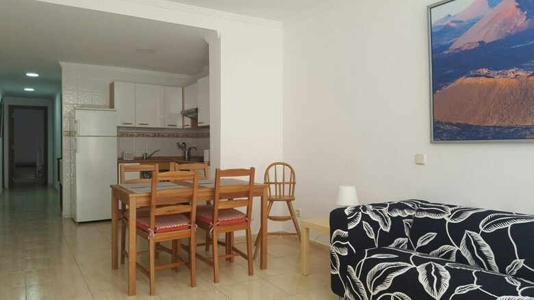 Vcv Apartamento A. L. Jones