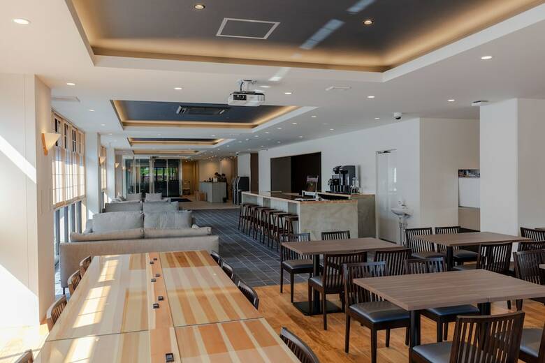 Ariston Hotel Kyoto Jujo