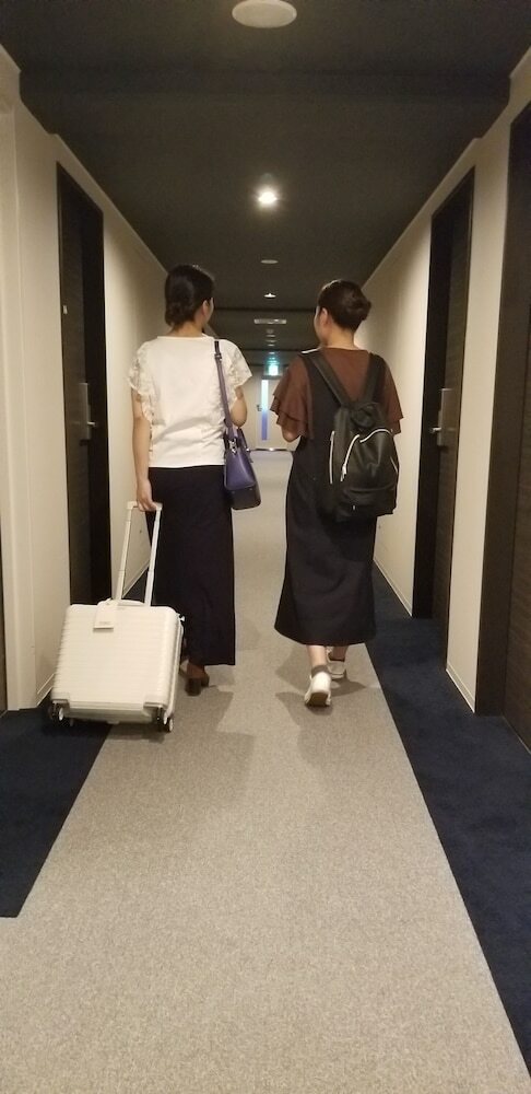 Ariston Hotel Kyoto Jujo