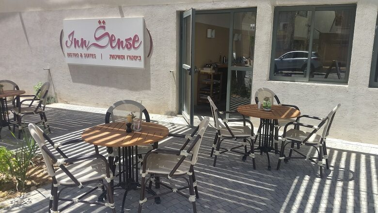 Bed & Breakfast Innsense