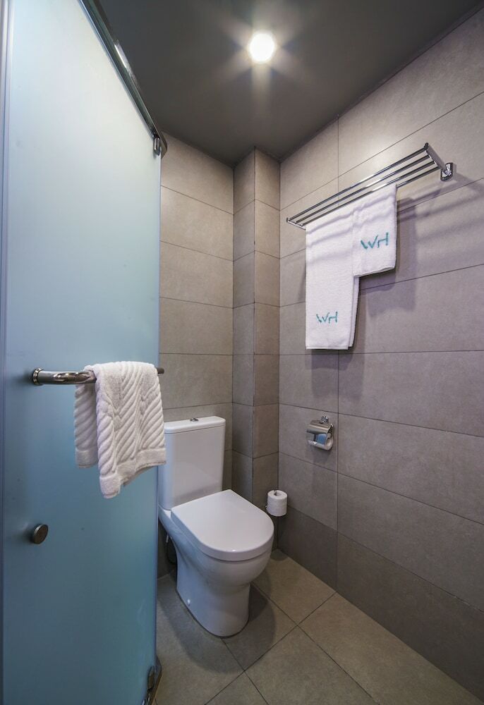 Hotel Wellion Paveletskaya