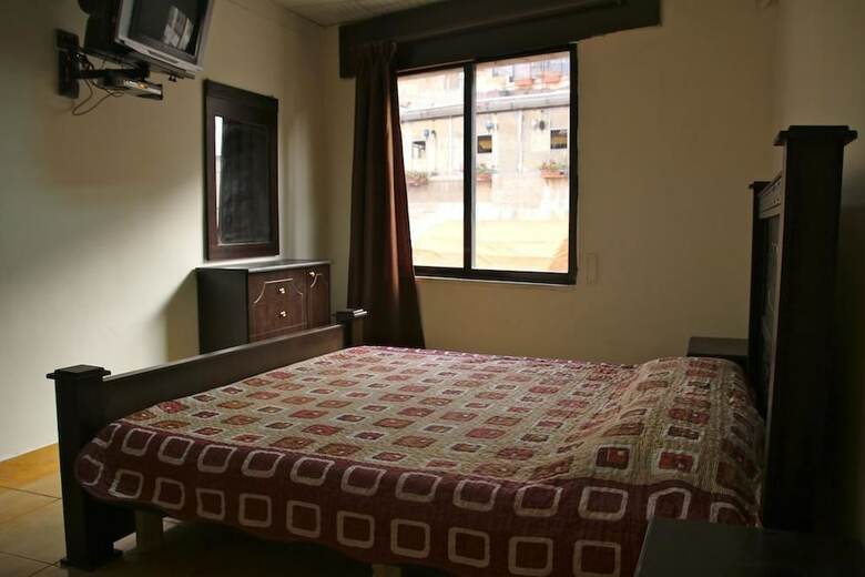 Normas Hotel