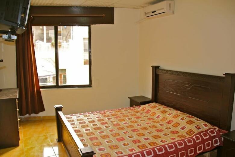 Normas Hotel