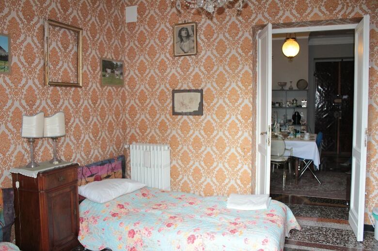 B&B Il Ciottolo
