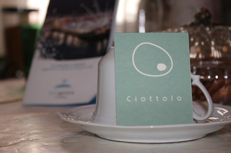 B&B Il Ciottolo