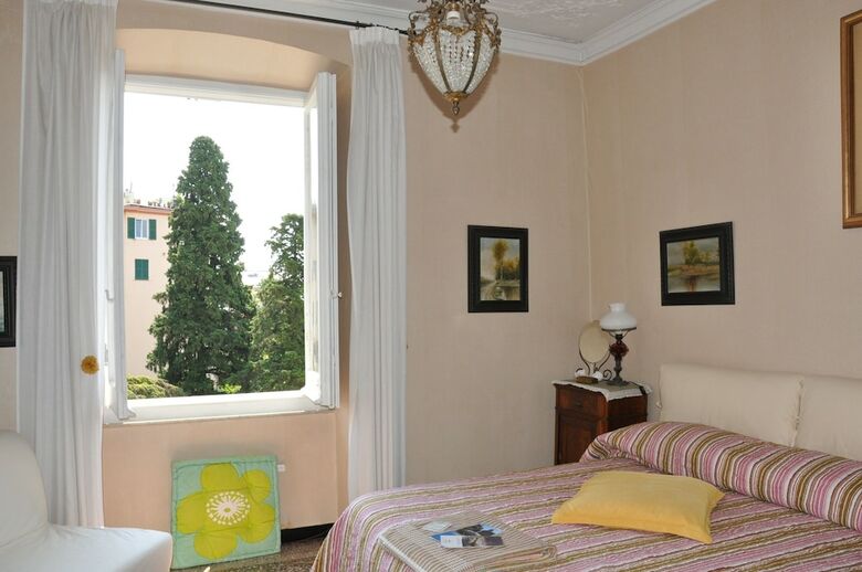 B&B Il Ciottolo