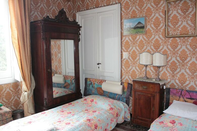B&B Il Ciottolo