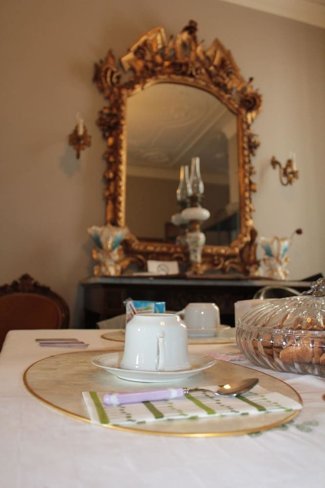 B&B Il Ciottolo