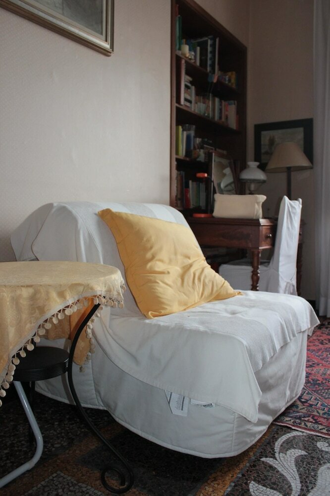 B&B Il Ciottolo