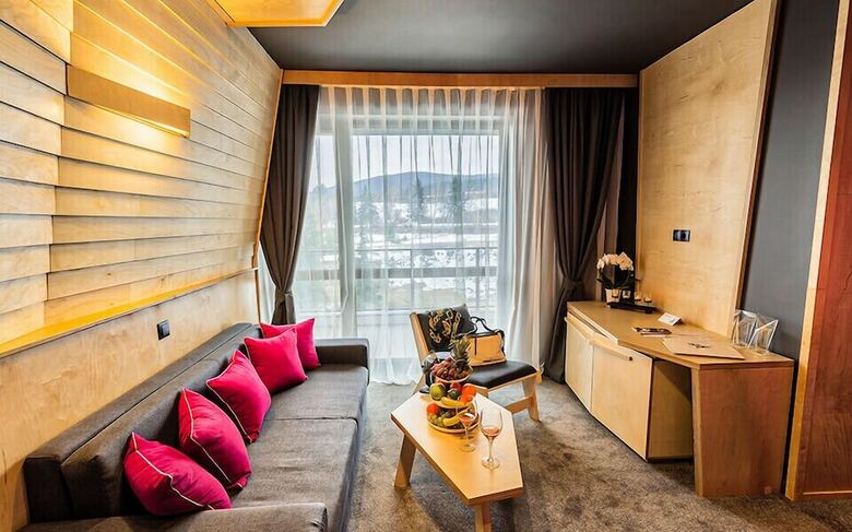 Arte Spa & Park Hotel