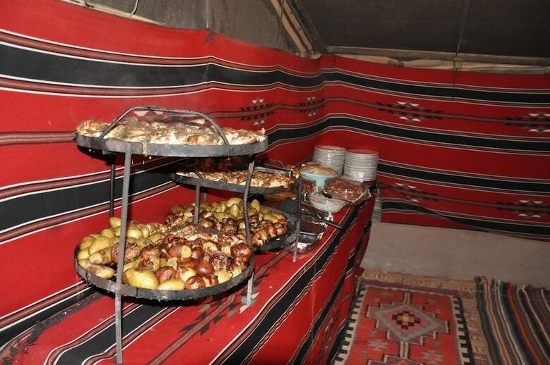 Khaled Awwad Camp