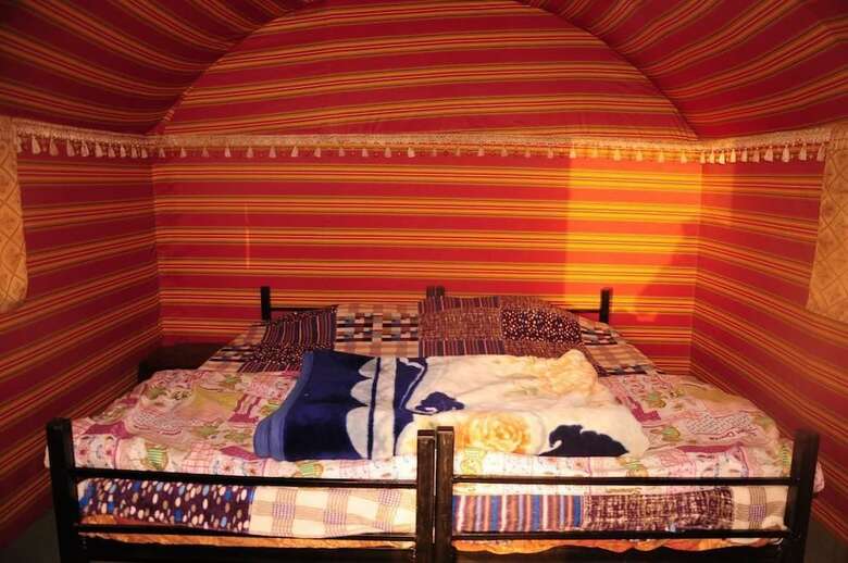Khaled Awwad Camp