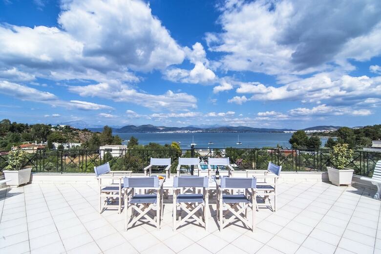 Hotel Almira Mare