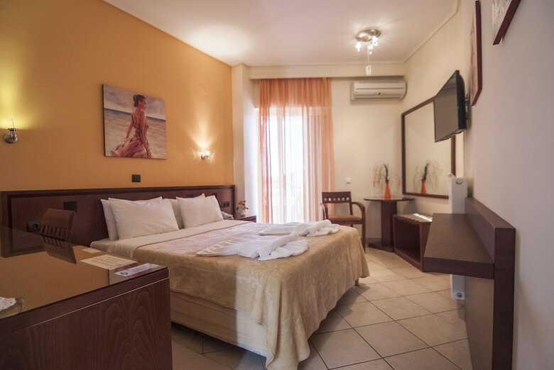 Hotel Almira Mare