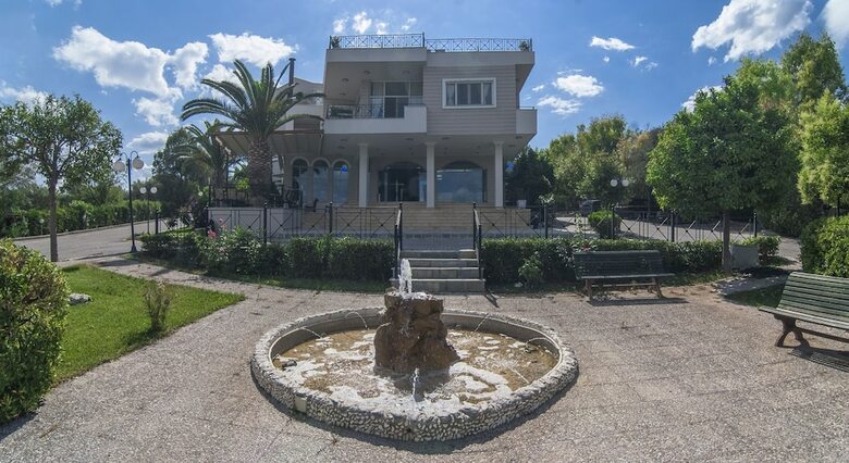 Hotel Almira Mare