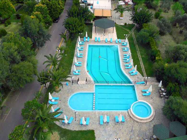 Hotel Almira Mare