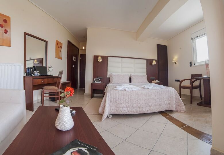 Hotel Almira Mare