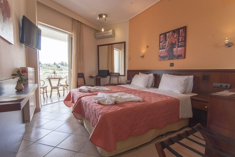 Hotel Almira Mare